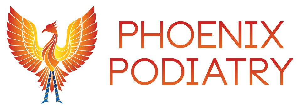 phoenixpodiary